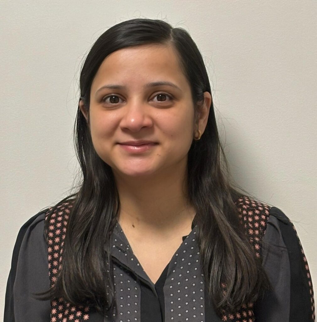 hina gandi